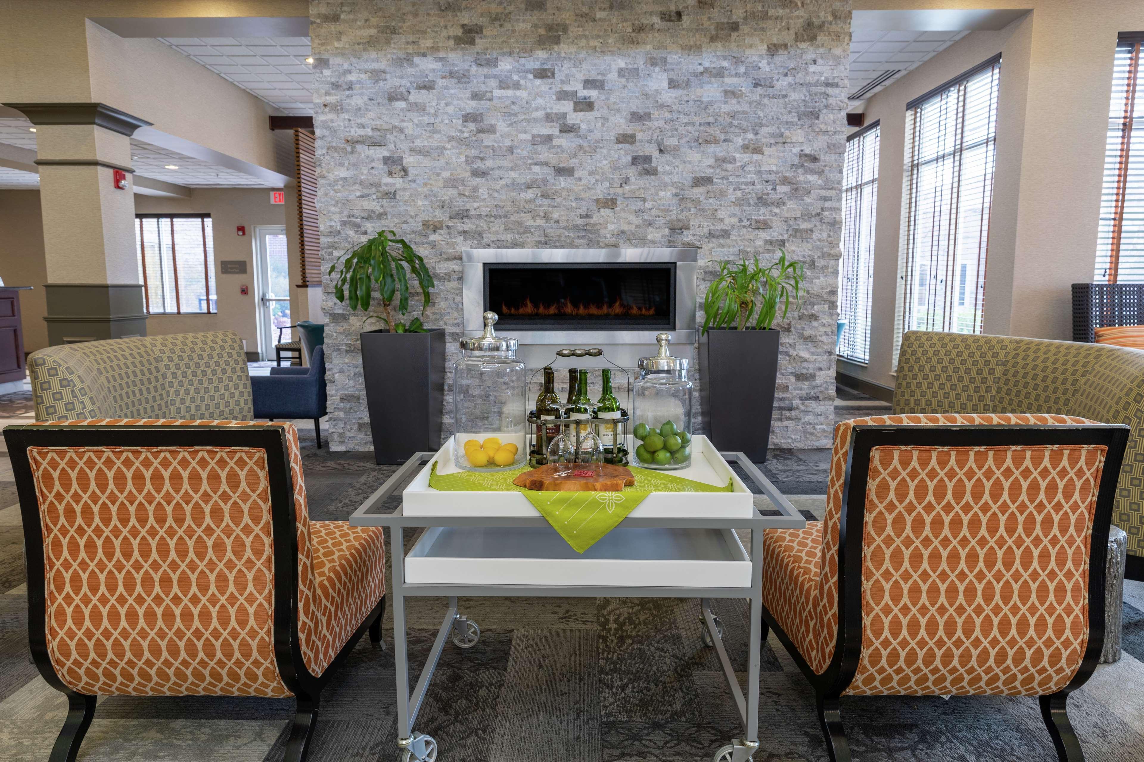 Hilton Garden Inn West Des Moines Exterior foto